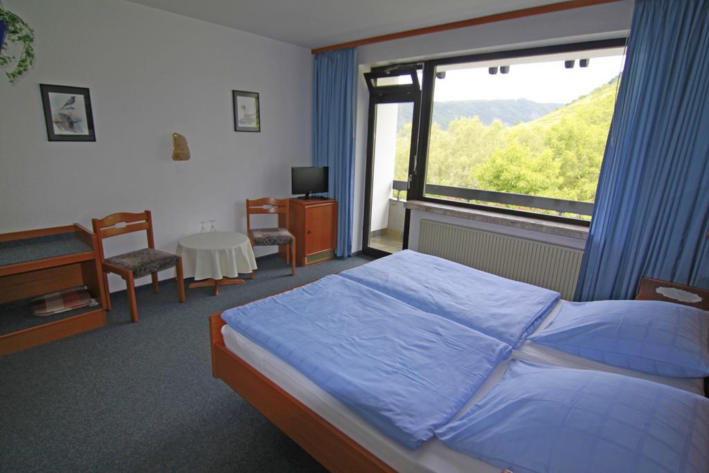Hotel Klasen 코헴 객실 사진