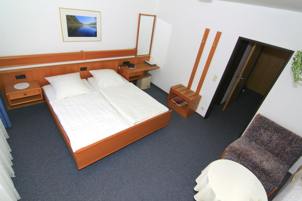 Hotel Klasen 코헴 객실 사진